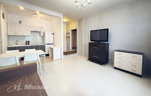 1-комнатная квартира в г. Балашиха