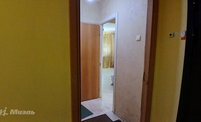 2-комнатная квартира в г. Балашиха