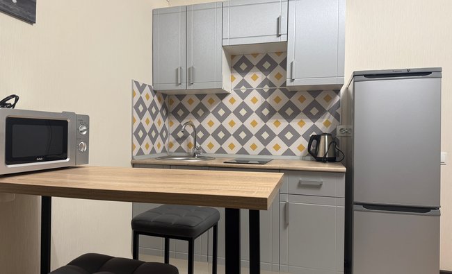 Студия в г. Балашиха