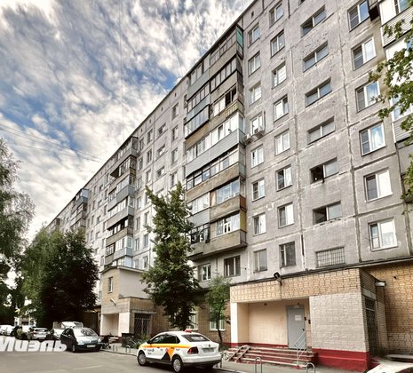 2-комнатная квартира в г. Балашиха