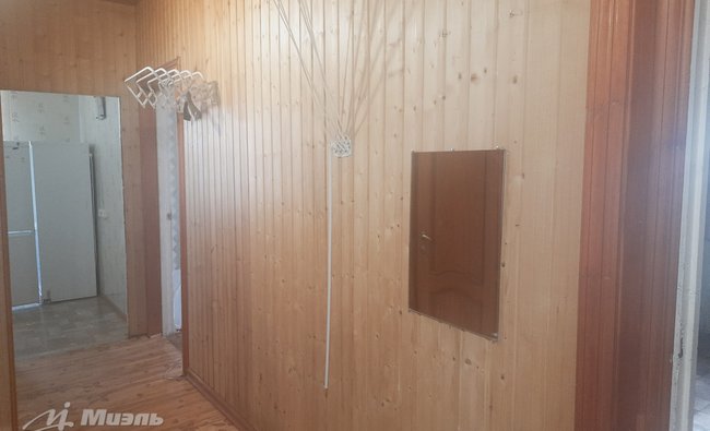 2-комнатная квартира в г. Балашиха