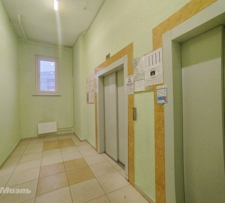 1-комнатная квартира в г. Балашиха