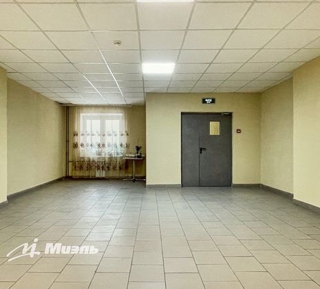 3-комнатная квартира в г. Балашиха