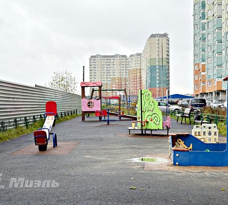 2-комнатная квартира в г. Балашиха