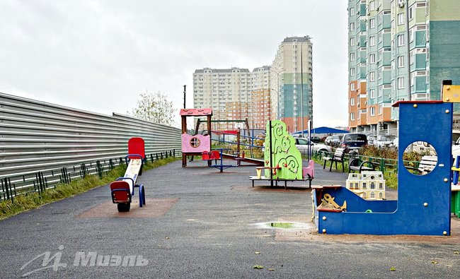 2-комнатная квартира в г. Балашиха