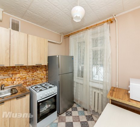 2-комнатная квартира в г. Балашиха