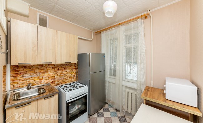 2-комнатная квартира в г. Балашиха