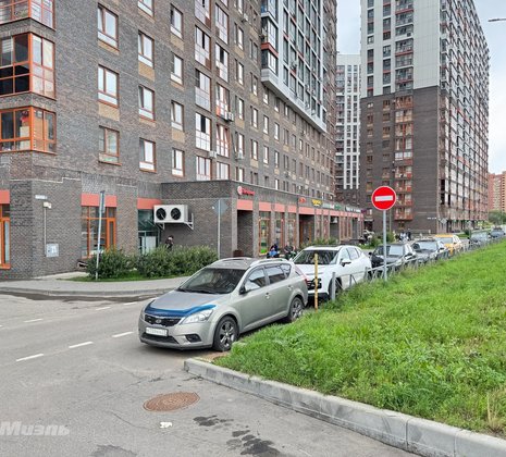 1-комнатная квартира в г. Балашиха