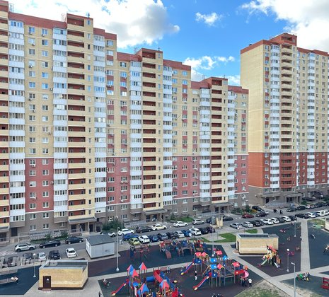 1-комнатная квартира в г. Балашиха