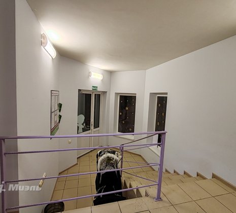 Московская обл, г Балашиха, мкр Ольгино, ул Ляхова, д 3