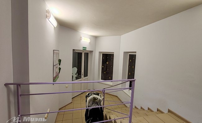 Московская обл, г Балашиха, мкр Ольгино, ул Ляхова, д 3