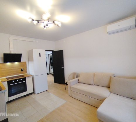 1-комнатная квартира в г. Балашиха