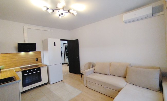 1-комнатная квартира в г. Балашиха