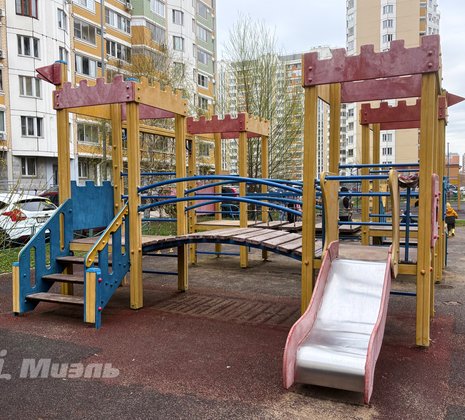 2-комнатная квартира в г. Балашиха