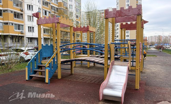 2-комнатная квартира в г. Балашиха