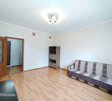 1-комнатная квартира в г. Балашиха