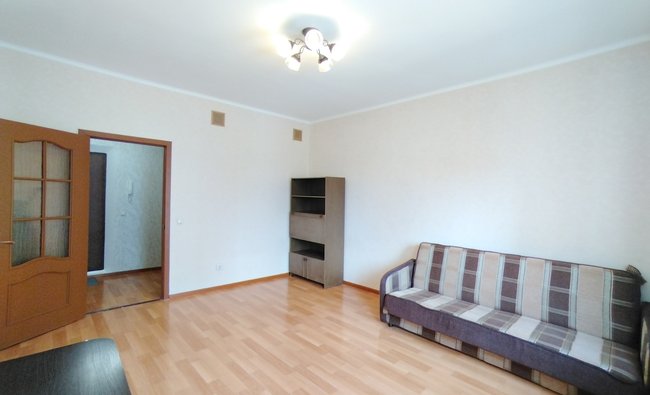 1-комнатная квартира в г. Балашиха