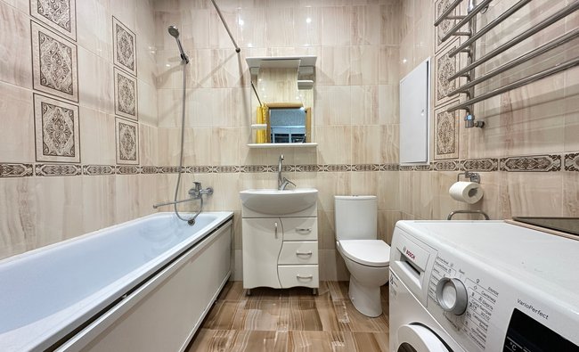 1-комнатная квартира в г. Балашиха