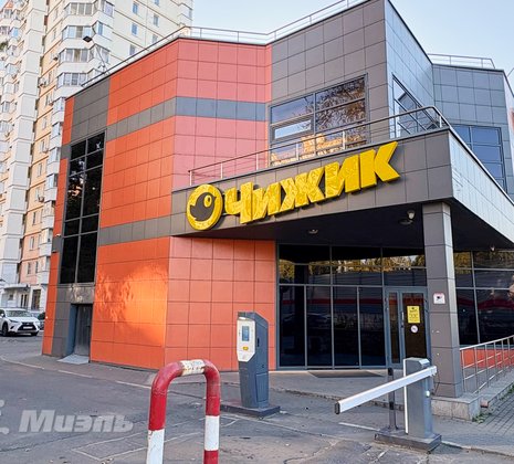 1-комнатная квартира в г. Балашиха
