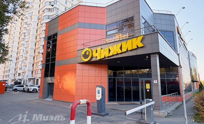 1-комнатная квартира в г. Балашиха