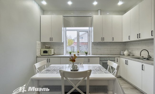 Московская обл, г Раменское, деревня Власово, ул Новая, д 4а