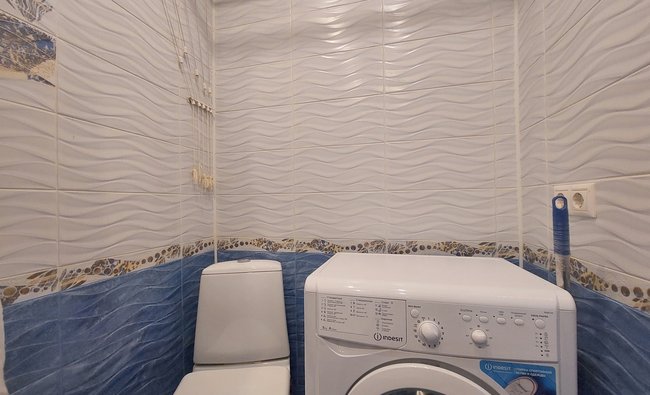 1-комнатная квартира в г. Балашиха