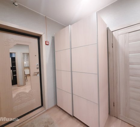 1-комнатная квартира в г. Балашиха