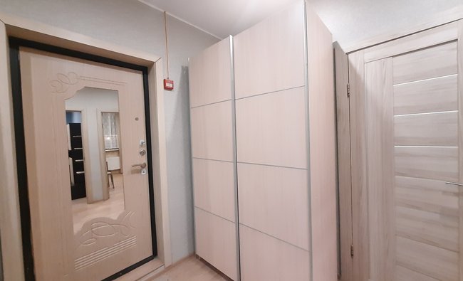 1-комнатная квартира в г. Балашиха