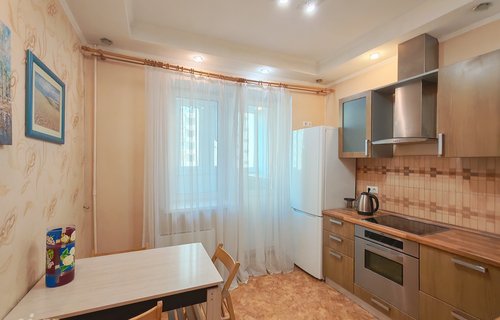 1-комнатная квартира в г. Балашиха