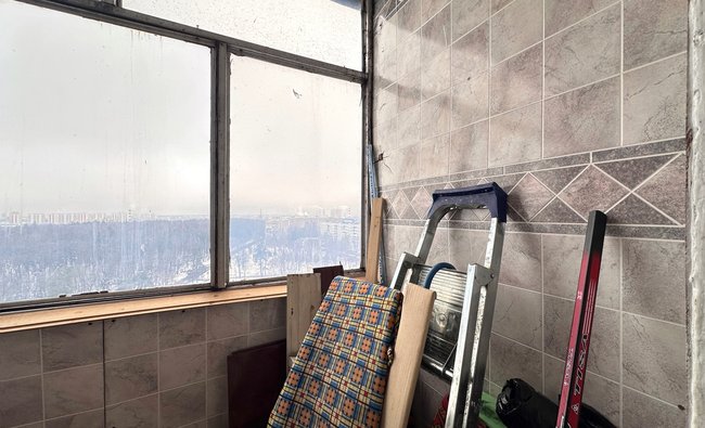 3-комнатная квартира в г. Балашиха