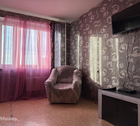 1-комнатная квартира в г. Люберцы