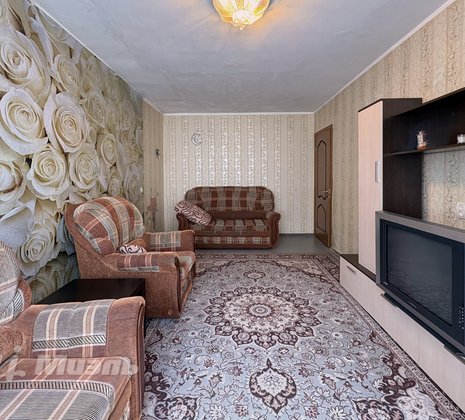 3-комнатная квартира в г. Ногинск