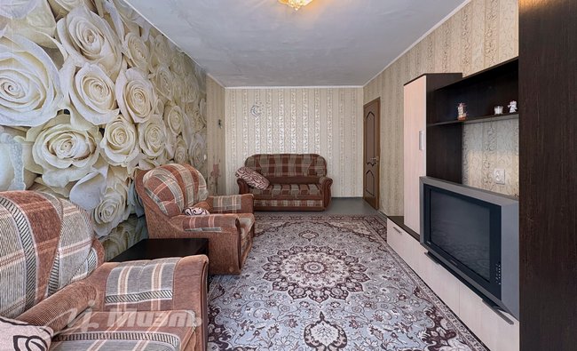 3-комнатная квартира в г. Ногинск