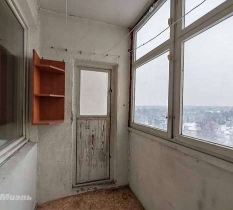 2-комнатная квартира в г. Балашиха