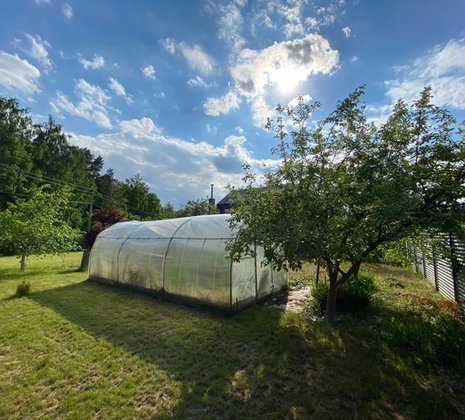 Московская обл, г Балашиха, тер СПО Бархат, д 81