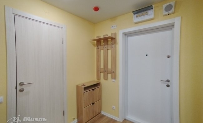 1-комнатная квартира в г. Москва