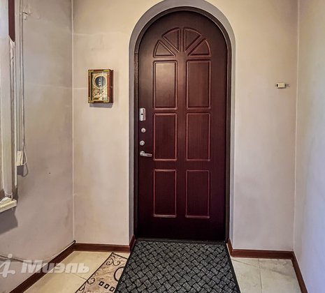 Московская обл, г Балашиха, деревня Дятловка, д 52Б