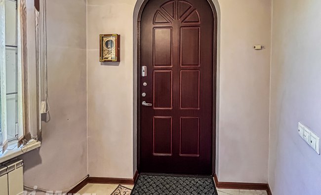 Московская обл, г Балашиха, деревня Дятловка, д 52Б