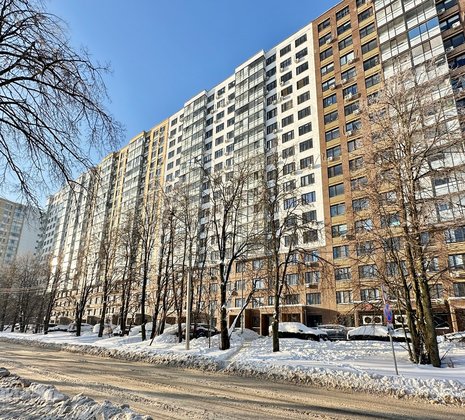 Студия в г. Балашиха