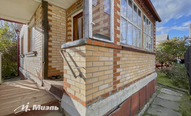 Московская обл, г Ногинск, деревня Кашино, тер. СНТ Кашино, д 81