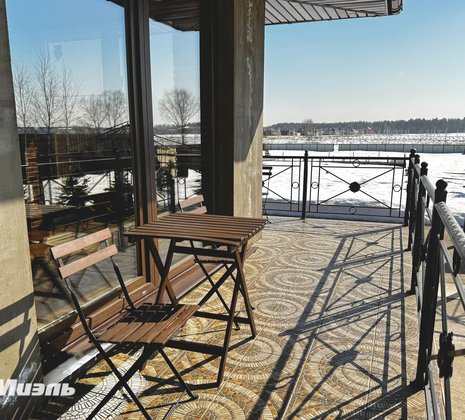 Московская обл, г Балашиха, деревня Черное, ул Чернореченская, д 340