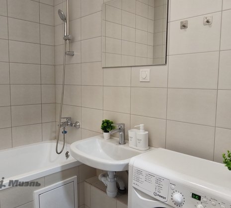 1-комнатная квартира в г. Балашиха