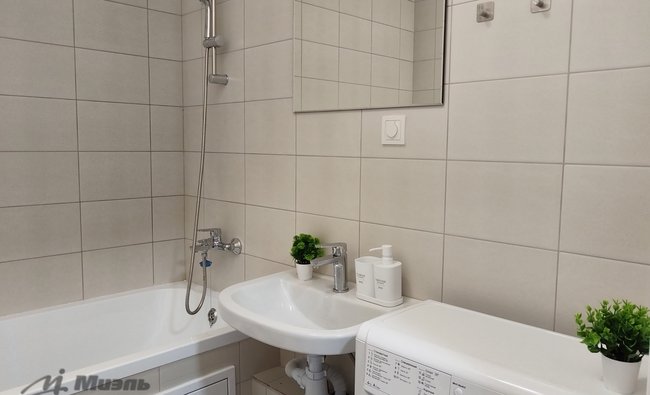 1-комнатная квартира в г. Балашиха