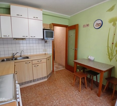 2-комнатная квартира в г. Балашиха