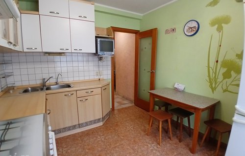 2-комнатная квартира в г. Балашиха