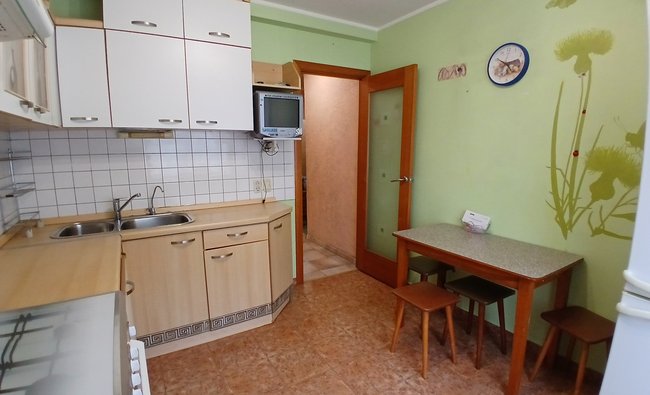 2-комнатная квартира в г. Балашиха