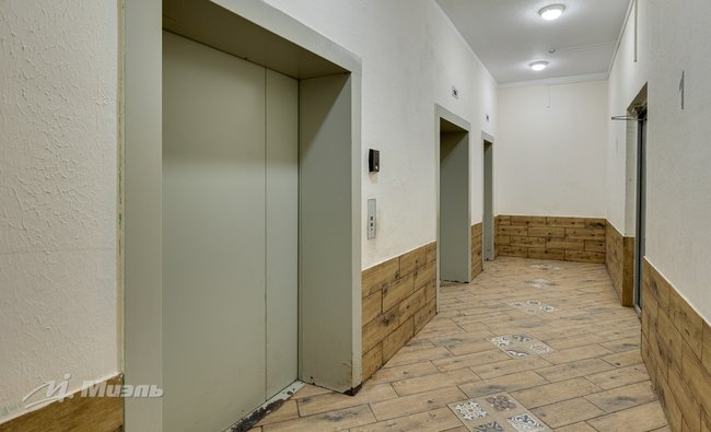 2-комнатная квартира в г. Балашиха