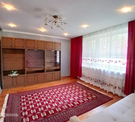 2-комнатная квартира в г. Балашиха