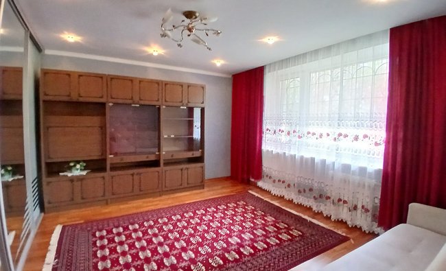 2-комнатная квартира в г. Балашиха