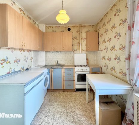 2-комнатная квартира в г. Павловский Посад